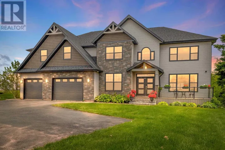 347 Sunrise Cove, Cornwall, Prince Edward Island C0A1H8