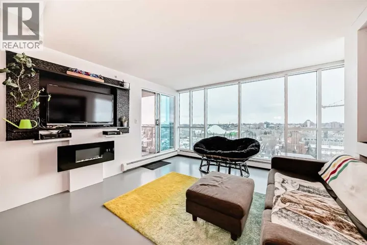 1606, 188 15 Avenue SW, Calgary, Alberta T2R1S4