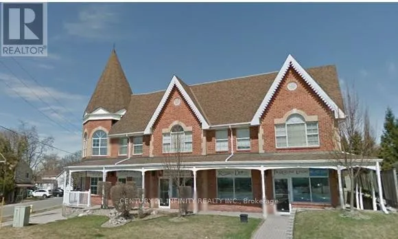 5 - 144 OLD KINGSTON ROAD, Ajax (Central West), Ontario L1T2Z9