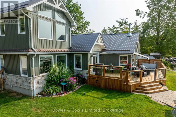 2151 LITTLE CHIPMUNK ROAD, Douro-Dummer, Ontario K0L2H0