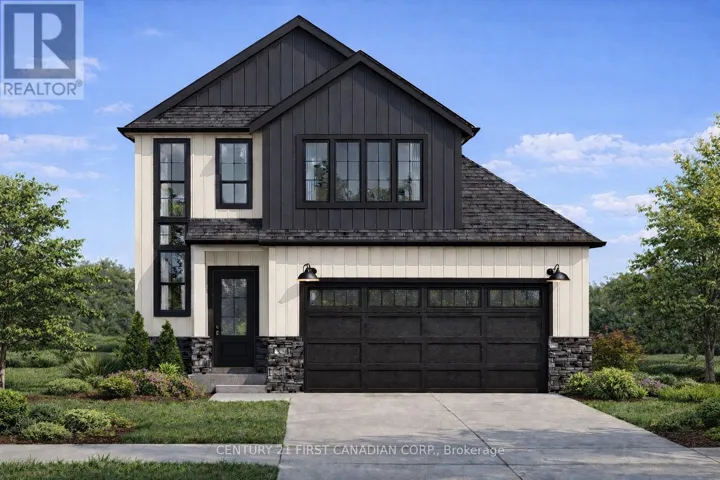 119 ADDISON AVENUE, Lucan Biddulph (Lucan), Ontario N0M2J0