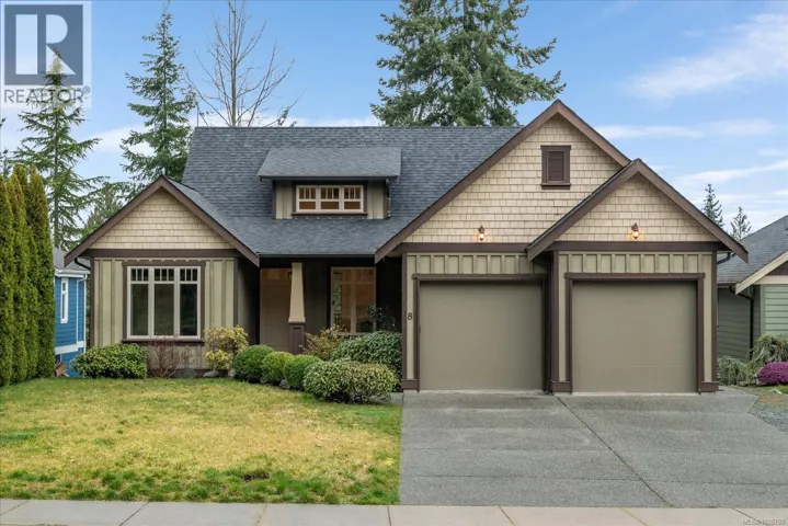 8 Trill Dr, Parksville, British Columbia V9P2W6