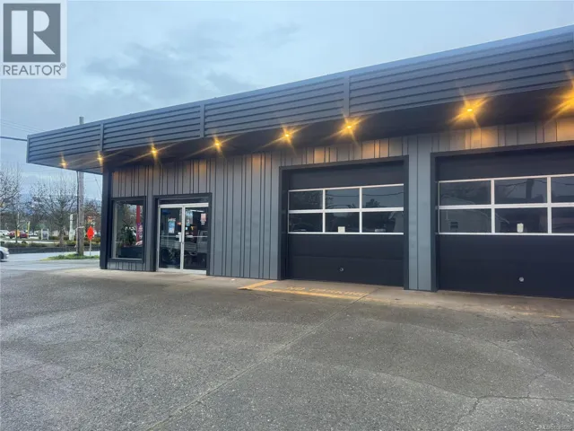 555 Coronation Ave, Duncan, British Columbia V9L2T6