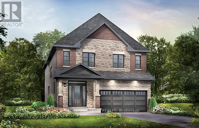 525 HICKORYNUT LANE, Ottawa, Ontario K2J7P7