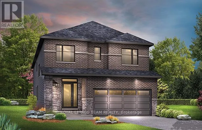 948 MOONRISE TERRACE, Ottawa, Ontario K2J7P8