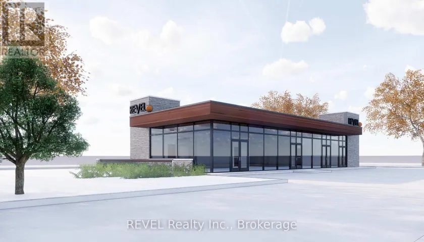 2 - 6 HWY 20 HIGHWAY E, Pelham (Fonthill), Ontario L0S1E0