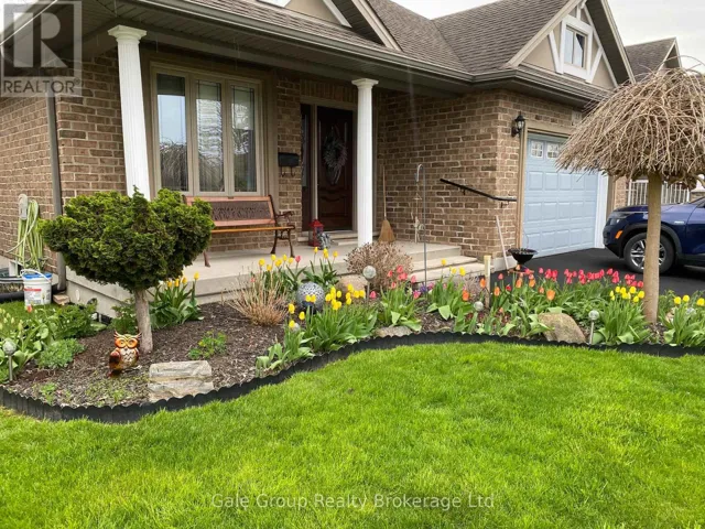15 HOLLAND AVENUE, Aylmer, Ontario N5H3J2