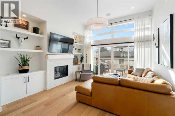 4615 20 Avenue NW, Calgary, Alberta T3B0T9