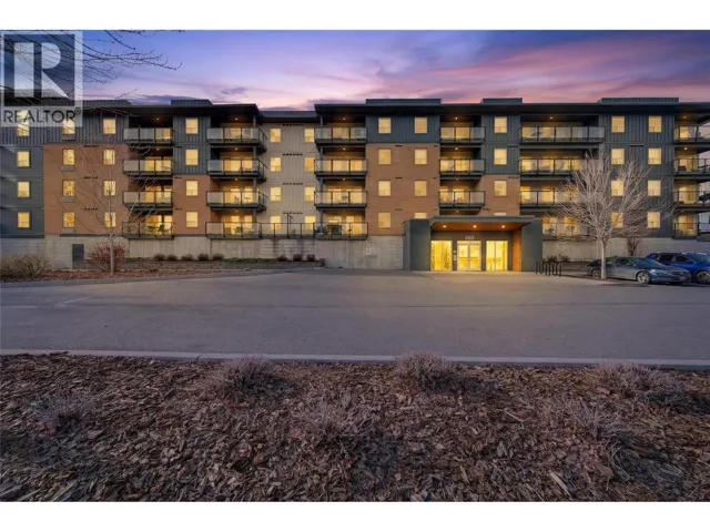 883 Academy Way Unit# 116, Kelowna, British Columbia V1V0A3