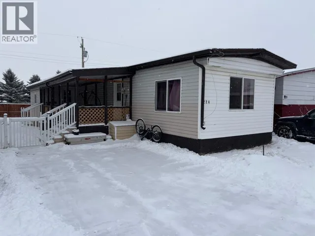 224 Polar Avenue NE, High River, Alberta T1V1J5