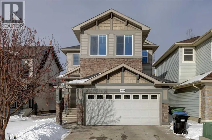 184 Royal Oak Terrace NW, Calgary, Alberta T3G6A6