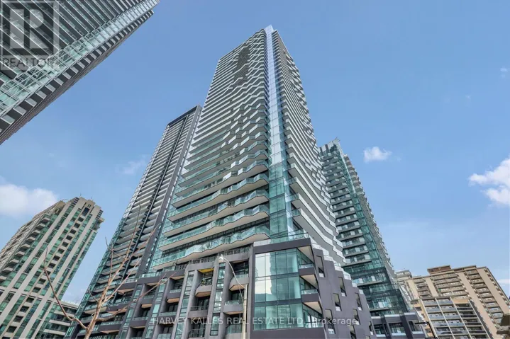 2811S - 110 BROADWAY AVENUE, Toronto (Mount Pleasant West), Ontario M4P1V7