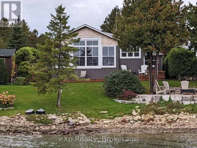 231 TAMARAC ROAD, Northern Bruce Peninsula, Ontario N0H2M0