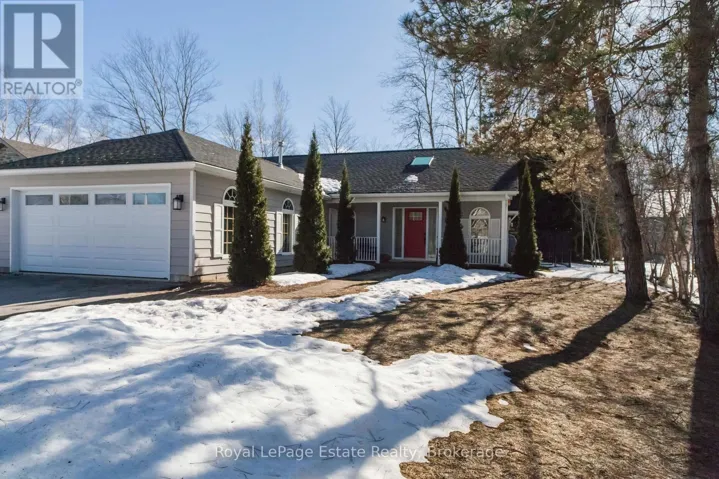 357 TYENDINAGA DRIVE, Saugeen Shores, Ontario N0H2L0