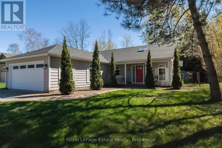 357 TYENDINAGA DRIVE, Saugeen Shores, Ontario N0H2L0