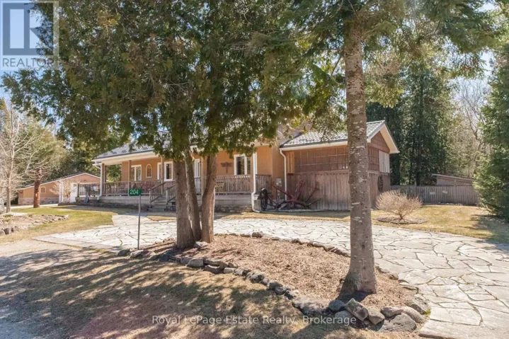 204 SEVENTH STREET N, South Bruce Peninsula, Ontario N0H2G0