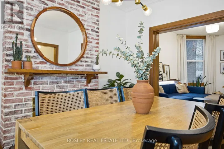 185 GREENWOOD AVENUE, Toronto (Greenwood-Coxwell), Ontario M4L2P8