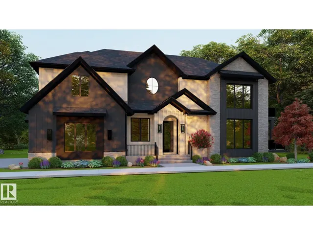 71 JUBILATION DR, St. Albert, Alberta T8N8C5