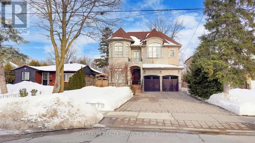 223 LENNOX AVENUE, Richmond Hill (Harding), Ontario L4C2A4