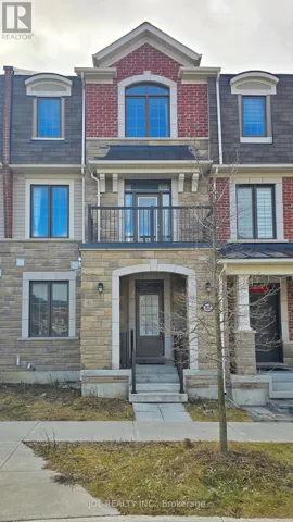 87 CASELY AVENUE, Richmond Hill, Ontario L4S0K7