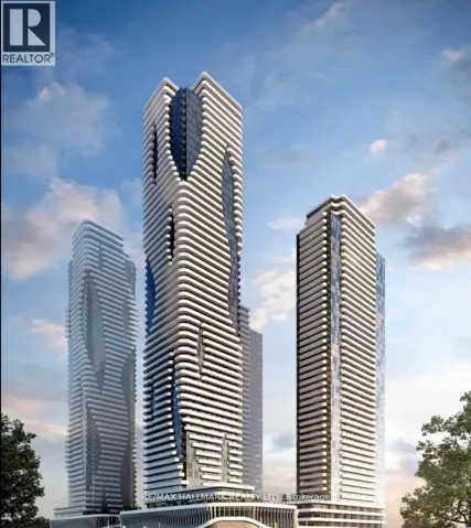 3810 - 195 COMMERCE STREET, Vaughan (Vaughan Corporate Centre), Ontario L4K0P9