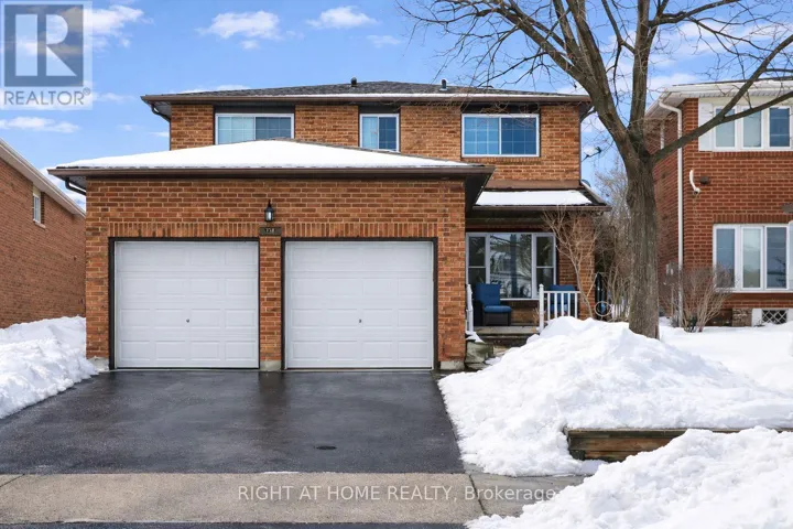 3098 BARWELL ROAD, Mississauga (Erin Mills), Ontario L5L3Z9