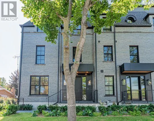 78 TRAFALGAR ROAD, Oakville (OO Old Oakville), Ontario L6J2S7