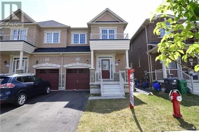 5534 MEADOWCREST AVENUE, Mississauga (Churchill Meadows), Ontario L5M0V1