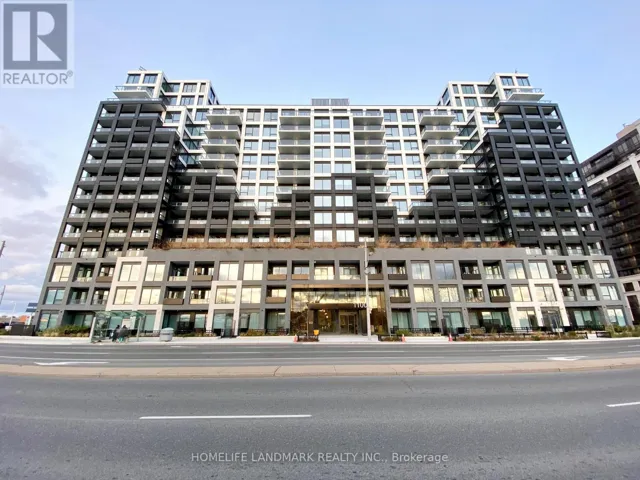 LPH28 - 1100 SHEPPARD AVENUE W, Toronto (York University Heights), Ontario M3K0E4