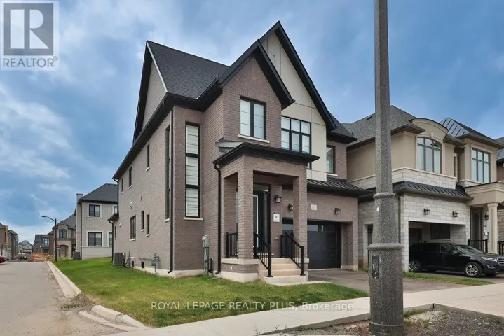 1327 WHEAT BOOM DRIVE, Oakville (JM Joshua Meadows), Ontario L6H7Z6