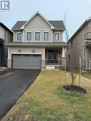 21 STARBOARD CRESCENT, Welland (Dain City), Ontario L3B0M7