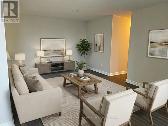 1003 - 1950 MAIN STREET W, Hamilton (Ainslie Wood), Ontario L8S4M9