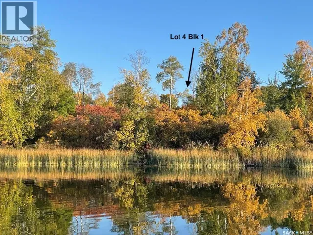 Lot 4 Dixon VIEW, Invergordon Rm No. 430, Saskatchewan S0K1A0