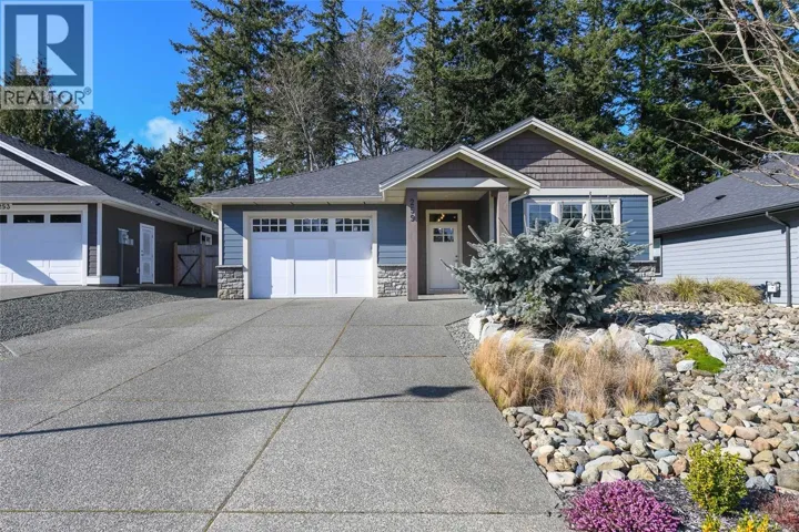 259 Forester Ave, Comox, British Columbia V9M0C2