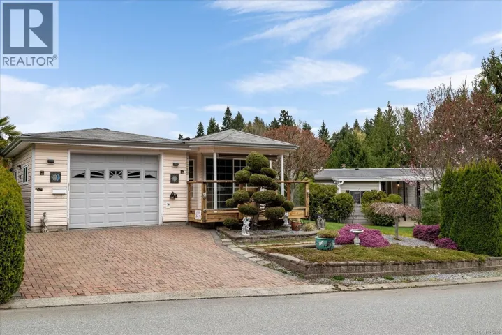 3900 Merlin St, Nanaimo, British Columbia V9T6B9