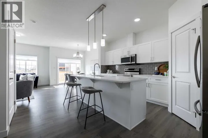 709 Clearview Green, Chestermere, Alberta T2P2G7