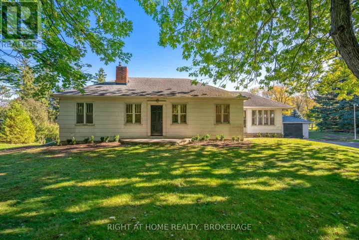 1353 MCNAB ROAD, Niagara-on-the-Lake (Lakeshore), Ontario L0S1J0