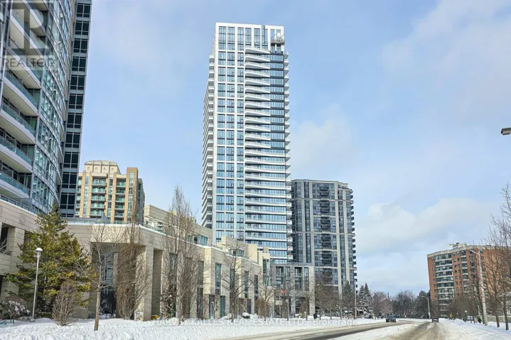 2909 - 36 OLIVE AVENUE, Toronto (Willowdale East), Ontario M2N4P9