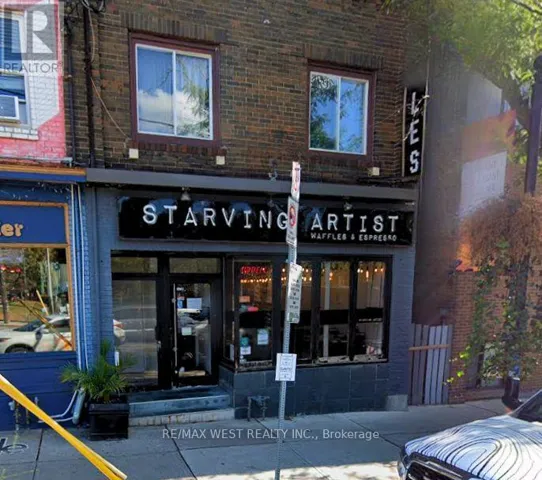 MAIN & BSMNT - 505 MOUNT PLEASANT ROAD, Toronto (Mount Pleasant East), Ontario M4S2L9