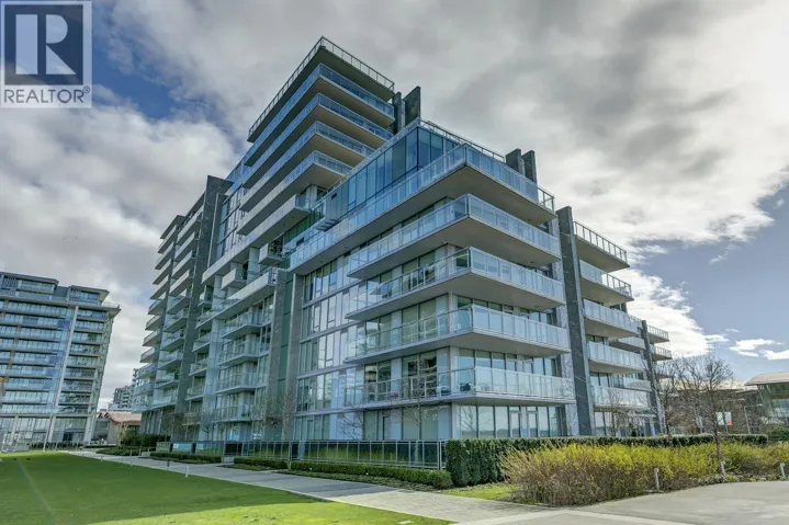 503 6611 PEARSON WAY, Richmond, British Columbia V7C0C3