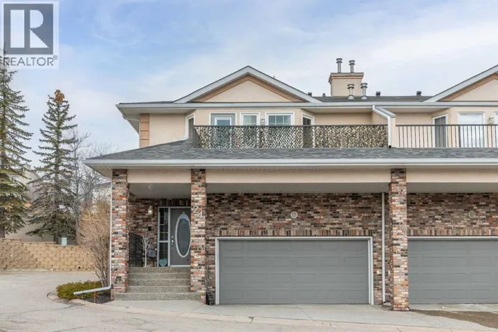 24, 100 Signature Way SW, Calgary, Alberta T3H2W6