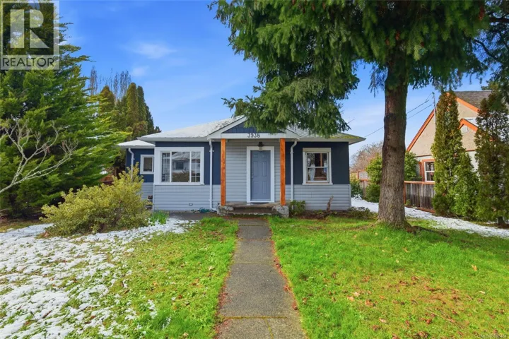 3938 Anderson Ave, Port Alberni, British Columbia V9Y5B4