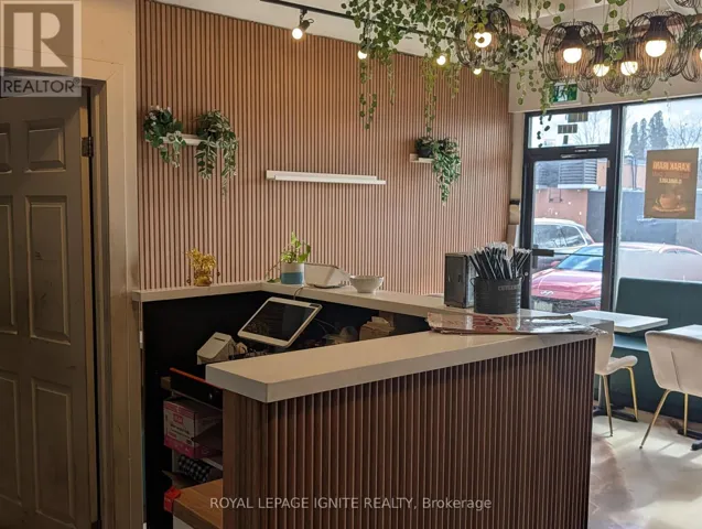 6 - 2140 KIPLING AVENUE, Toronto (West Humber-Clairville), Ontario M9W4K5