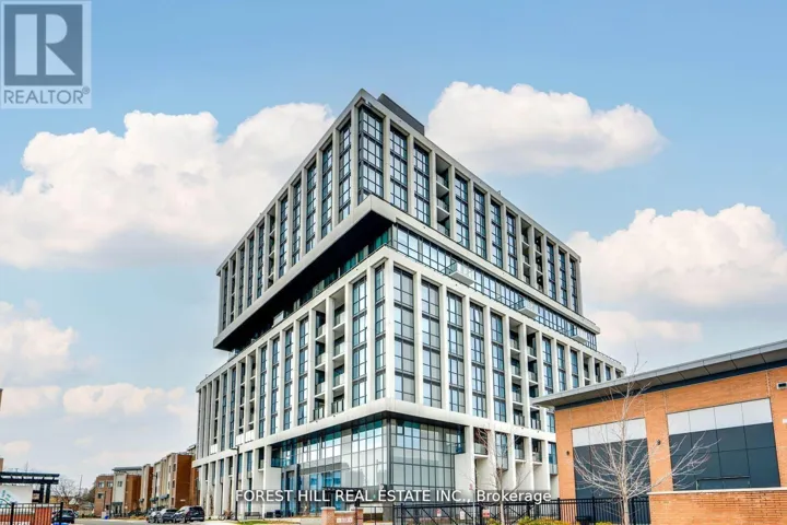 1002 - 1063 DOUGLAS MCCURDY COMM CIRCLE, Mississauga (Lakeview), Ontario L5G0C5