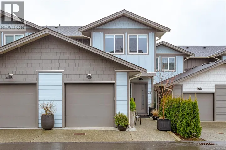 38 3195 Herons Way, Duncan, British Columbia V9L5C7