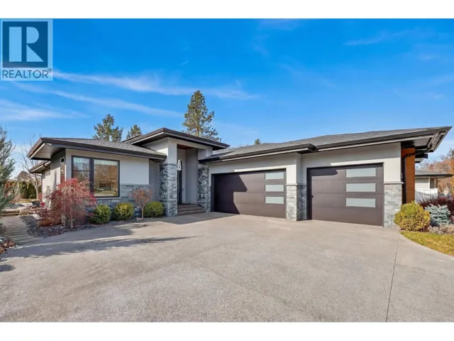 4346 Uley Road, Kelowna, British Columbia V1W5M7