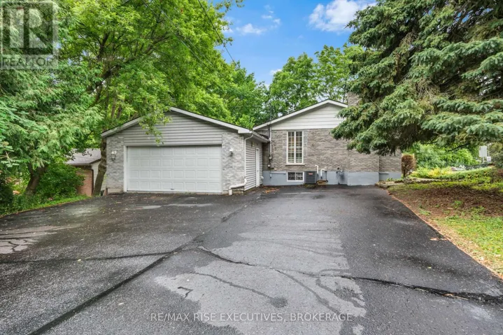 687 HIGH GATE PARK DRIVE, Kingston (South of Taylor-Kidd Blvd), Ontario K7M5Z7