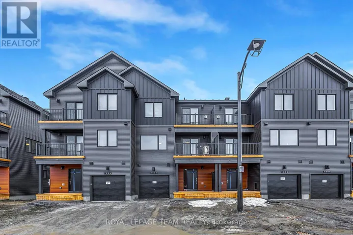 1004 ELIXIR PLACE, Ottawa, Ontario K2K1X7