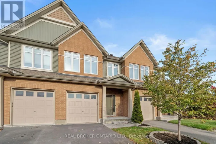 792 CEDAR CREEK DRIVE, Ottawa, Ontario K1T0M6