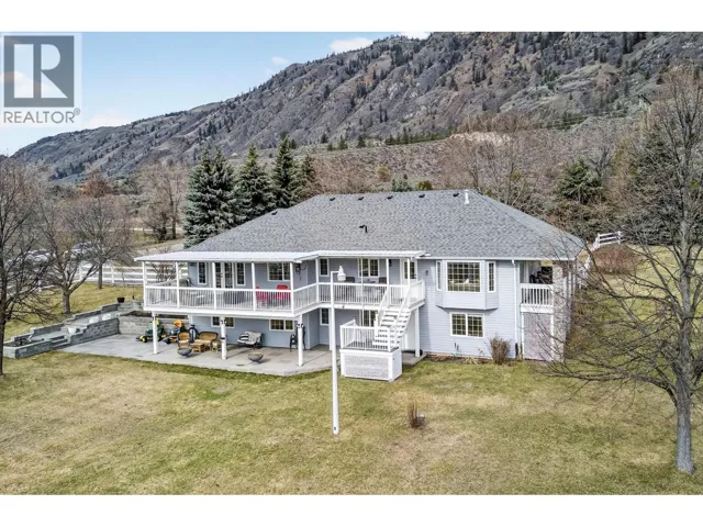 432 Pintail Road, Kamloops, British Columbia V2H1S5